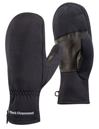 Black Diamond Рукавицы тёплые Black Diamond Heavyweight Mitt