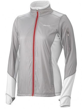Marmot Куртка ветровка легкая Marmot - Wm's Fusion Jacket
