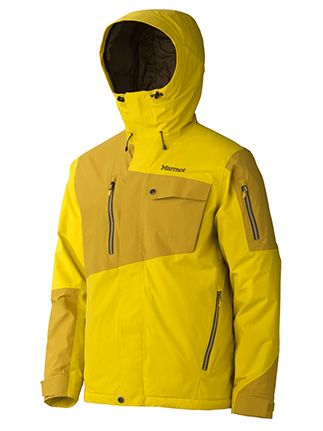 Marmot Куртка тёплая горнолыжная Marmot Tram Line Jacket