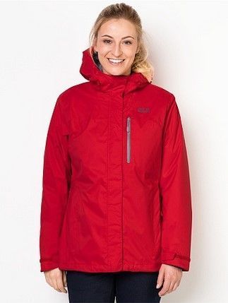 Jack Wolfskin Куртка горнолыжная женская Jack Wolfskin NORTHERN LAKE WOMEN