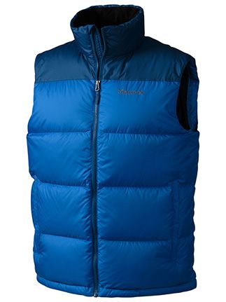 Marmot Безрукавка спортивная Marmot Guides Down Vest