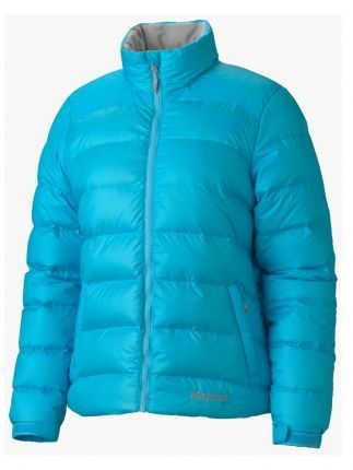 Marmot Куртка пуховая спортивная Marmot Wm's Guides Down Sweater