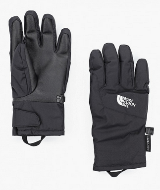 The North Face Перчатки детские The North Face Y Dryvent Glove