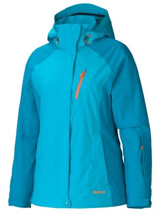 Marmot Женская горнолыжная куртка Marmot Wm's Tamarack Jacket