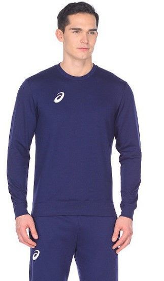 Asics Качественный спортивный костюм Asics Man Knit Suit