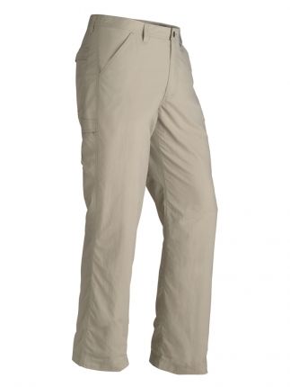 Marmot Брюки влагостойкие летние Marmot Grayson Pant