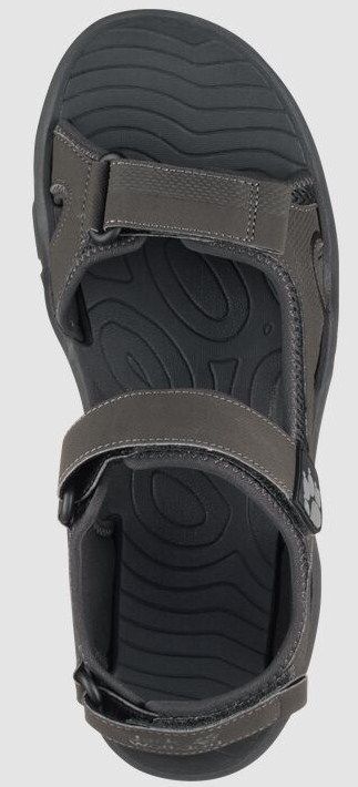 Jack Wolfskin Легкие летние сандалии Jack Wolfskin Lakewood Cruise Sandal M