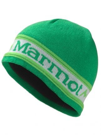 Marmot Мужская шапка Marmot Spike Hat