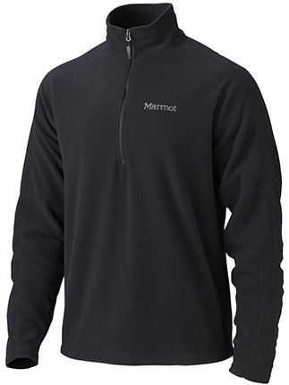 Marmot Пуловер на молнии мужской Marmot Rocklin 1/2 Zip