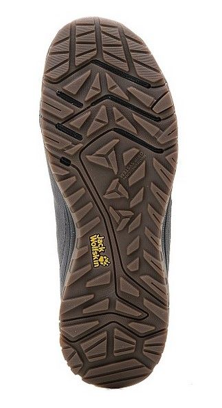 Jack Wolfskin Jack Wolfskin - Походные мужские ботинки Rocksand Texapore Mid M