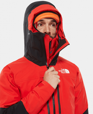 The North Face Горнолыжная куртка The North Face Summit L5 Futurelight