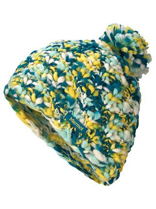 Marmot Спортивная шапка Marmot Wm's Frosty Pom Hat