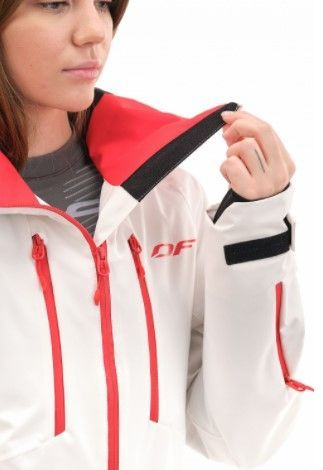 DRAGONFLY Куртка мембранная Dragonfly Gravity Premium Woman