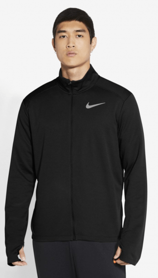 Nike Спортивная ветровка Nike Pacer Wild Run