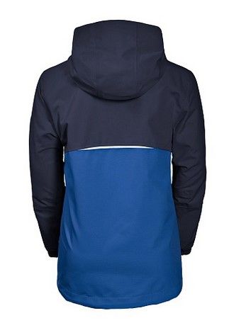 Jack Wolfskin Куртка трансформер для мальчика Jack Wolfskin - B Iceland 3In1 Jkt