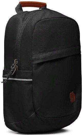 Fjallraven Удобный рюкзак Fjallraven Raven Mini 7