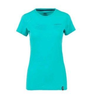 La Sportiva Практичная футболка La Sportiva Pulse Woman T-Shirt