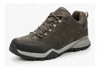 The North Face The North Face - Стильные кроссовки для мужчин Hedgehog Hike GTX II