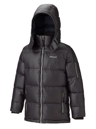 Marmot Пуховик детский Marmot Boy'S Stockholm Jacket