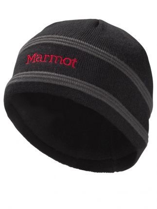 Marmot Спортивная детская шапка Marmot Boy'S Shadows Hat