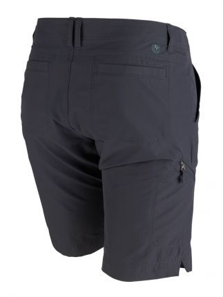 Marmot Женские удлиненные шорты Marmot Wm's Lobos Short