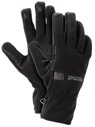 Marmot Перчатки спортивные Marmot Windstopper Glove