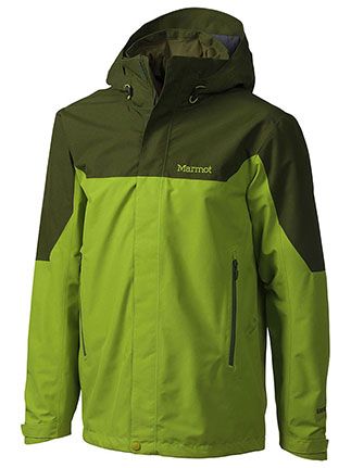 Marmot Куртка спортивная мужская Marmot Palisades Jacket
