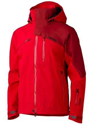 Marmot Куртка мембранная горнолыжная Marmot Randonnee Jacket