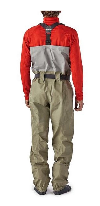 Patagonia Вейдерсы для рыбалова Patagonia Skeena River Waders (Regular)