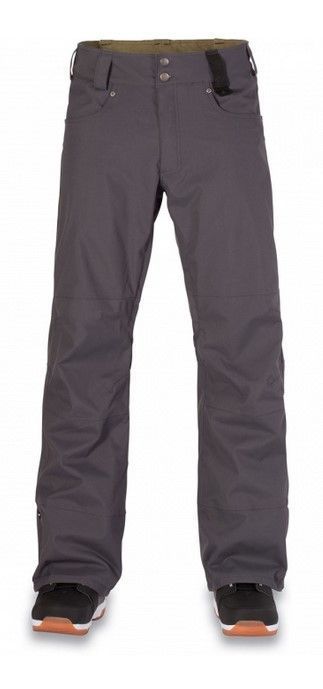 DAKINE Спортивные брюки для мужчин Dakine 10/10 Artillery Insulated