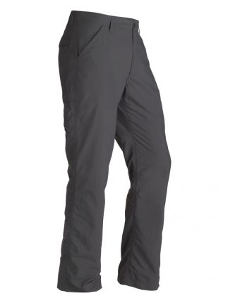 Marmot Брюки влагостойкие летние Marmot Grayson Pant