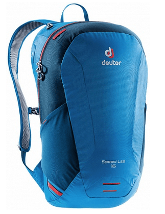 Deuter Рюкзак спортивный Deuter Speed Lite 16