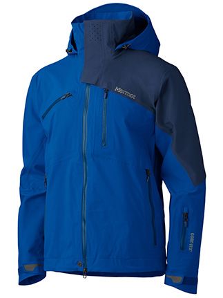 Marmot Куртка мембранная горнолыжная Marmot Randonnee Jacket