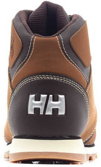 Helly Hansen Helly Hansen - Ботинки кожаные для мужчин Koppervik