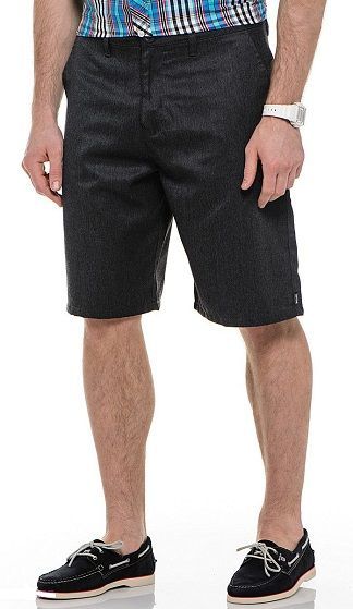 Rip Curl Стильные шорты Rip Curl Constant Heather