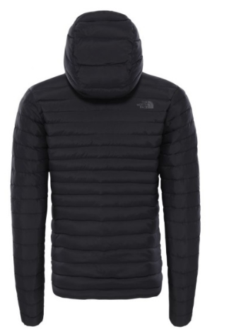 The North Face Теплая куртка мужская The North Face Stretch Down Hoodie