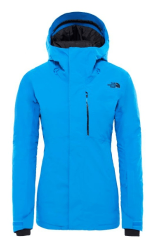 The North Face Спортивная куртка с функциональным капюшоном The North Face Descendit