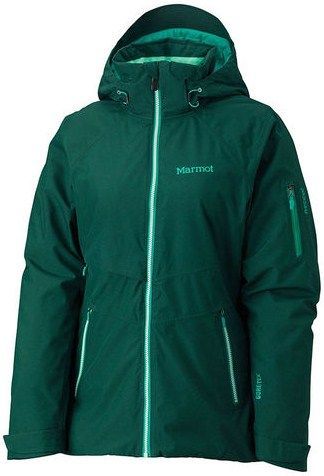 Marmot Куртка для девушек утепленная Marmot Wm's Innsbruck Jacket
