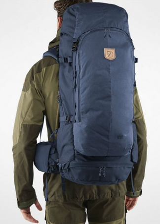 Fjallraven Всесезонный рюкзак FjallRaven Keb 72