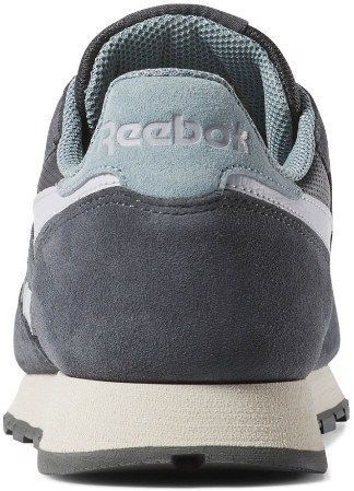 Reebok Комфортные мужские кроссовки Reebok Cl Leather Mu