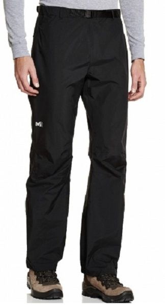 Millet Защитные брюки Millet Fitz roy full zip pant