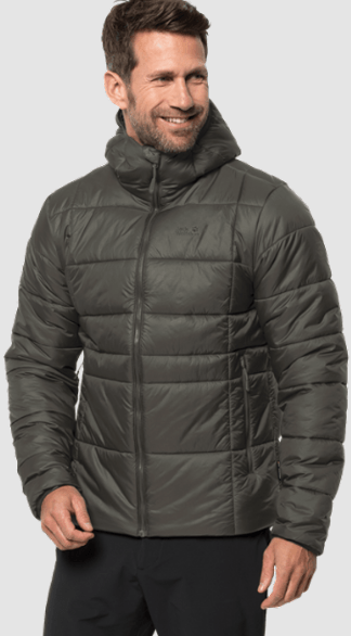 Jack Wolfskin Куртка теплая Jack Wolfskin Argon Thermic Jacket M