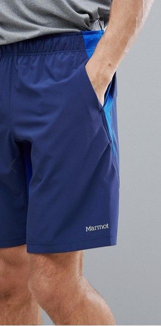 Marmot Шорты спортивные Marmot Active Zephyr