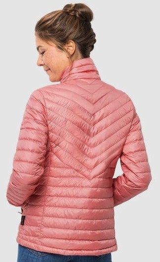 Jack Wolfskin Куртка пуховая женская Jack Wolfskin Vista Jacket Women