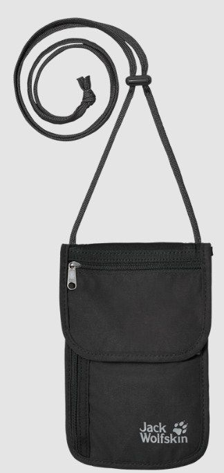 Jack Wolfskin Нагрудный кошелёк Jack Wolfskin Organizer