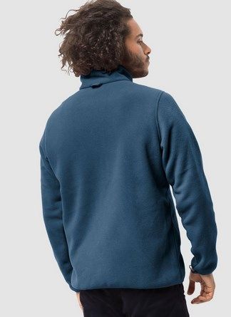 Jack Wolfskin Удобная куртка Jack Wolfskin West harbour jacket