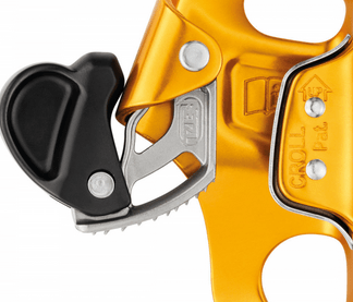 Petzl Грудной зажим для альпинизма Petzl Croll S