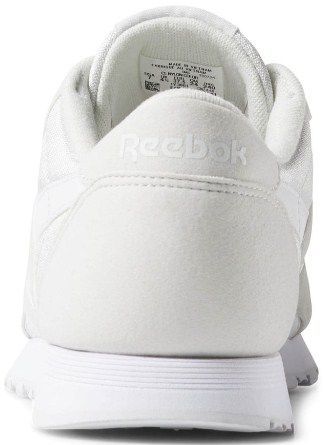 Reebok Reebok - Комфортные мужские кроссовки Classic Nylon Color