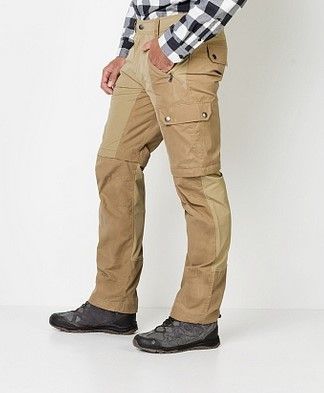 Jack Wolfskin Брюки мужские Jack Wolfskin DAWSON FLEX ZIP OFF PANTS MEN
