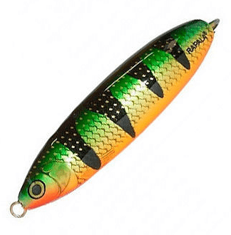 Rapala Rapala - Приманка для водных позвоночных животных Minnow Spoon